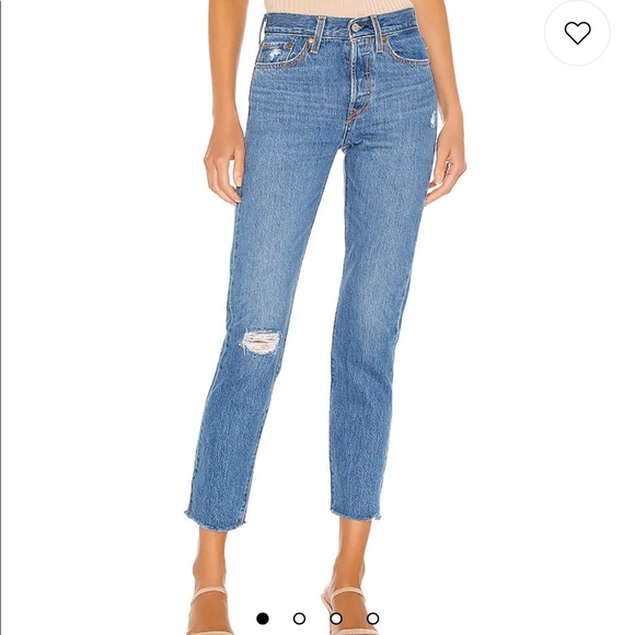 Levi’s Wedgie Icon in Athens Hera - Picture 1 of 7